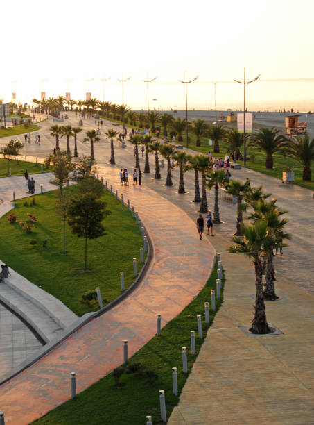 istock Batumi - Georgia 1389761222