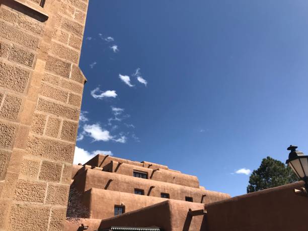 Santa Fe, New Mexico