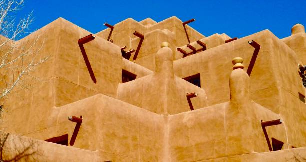 istock Santa Fe, New Mexico 1389767204