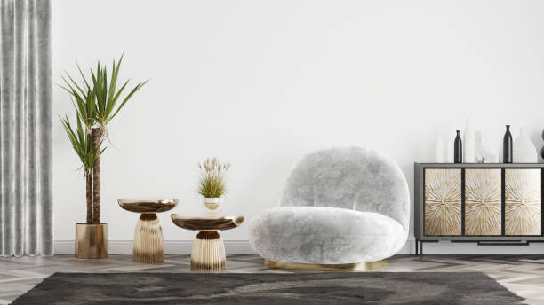 istock white interior room with sofa and plant 3d render 1389790525