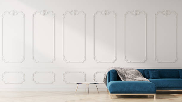 istock white interior room with sofa and plant 3d render 1389791268