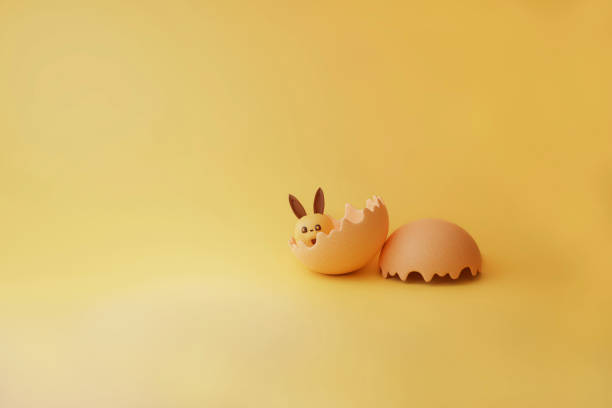 Easter background