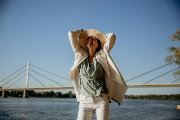 istock Enjoying my vacation, best regeneration 1389811315