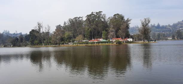 istock Kodaikenal Hill Station 1389818292