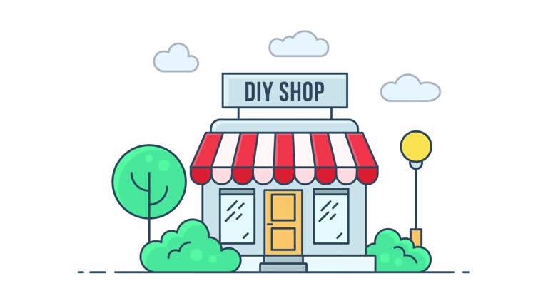 Shopping Mall Cartoon Stock Videos and Royalty-Free Footage - iStock Shopping Mall Cartoon Stock Videos and Royalty-Free Footage - iStock