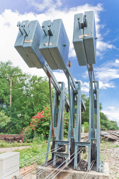 istock Equipment for the shunt 1389821830