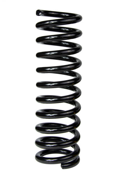 istock car automotive spring isolated on the white background 1389823103