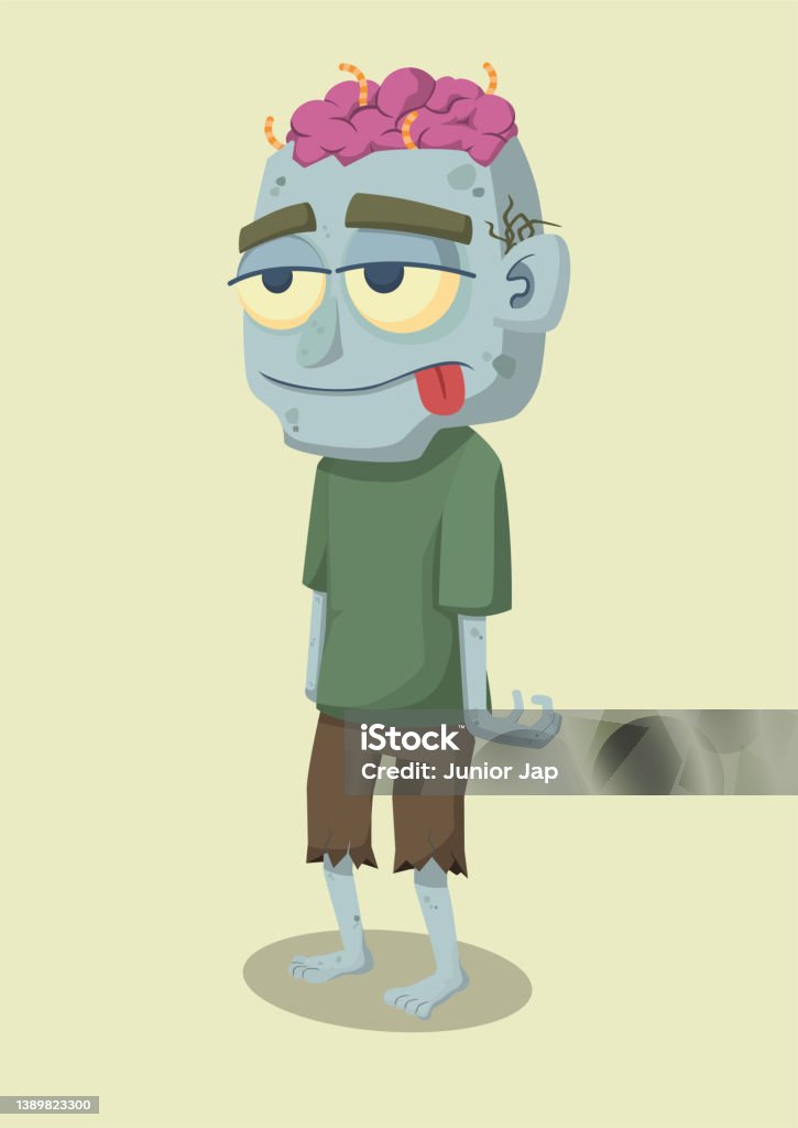 Funny Face Zombie Cartoon Character Stock Illustration - Download Image Now - Bat - Animal, Cartoon, Celebration - iStock Funny Face Zombie Cartoon Character Stock Illustration - Download Image Now - Bat - Animal, Cartoon, Celebration - iStock