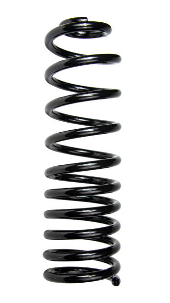 istock car automotive spring isolated on the white background 1389824118