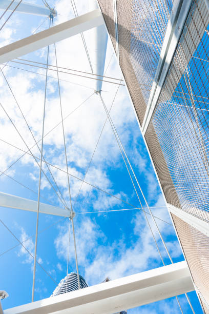 istock Kurilpa Bridge, Brisbane Australia 1389827733