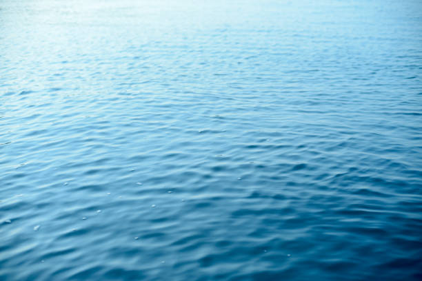 istock Sea and wave with blue sky at sunset. 1389841501