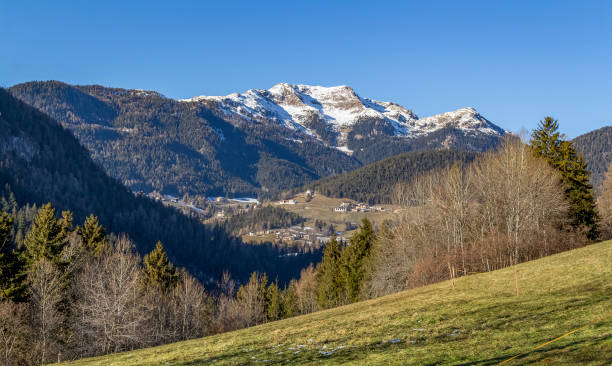 istock St Felix in South Tyrol 1389846042