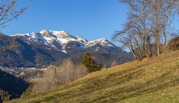 istock St Felix in South Tyrol 1389846559