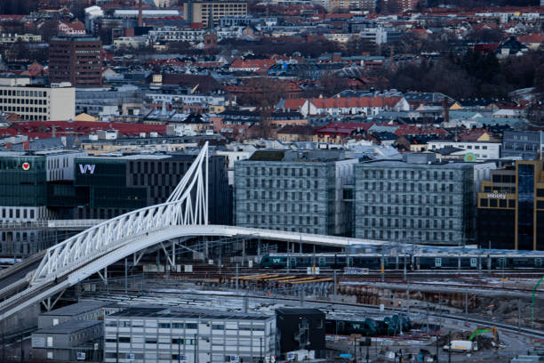 istock Nordenga Bru Rv162 Oslo 1389848560