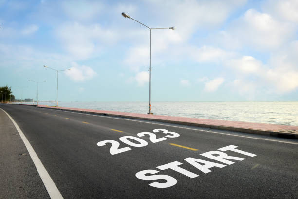istock Business startup challenge concept and beginning success idea 1389853997