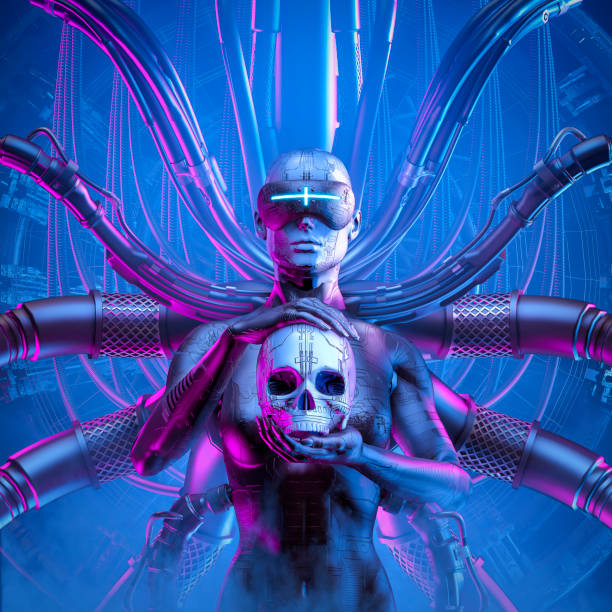 istock Lair of the spider 1389854297