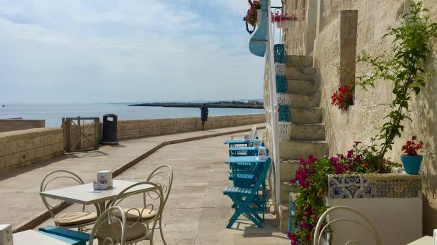 istock Italy- puglia- Monopoli 1389858482