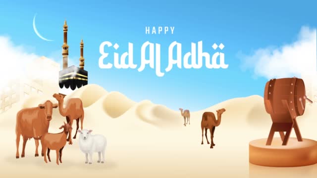 1,109 Eid Mubarak Celebration Stock Videos and Royalty-Free Footage - iStock