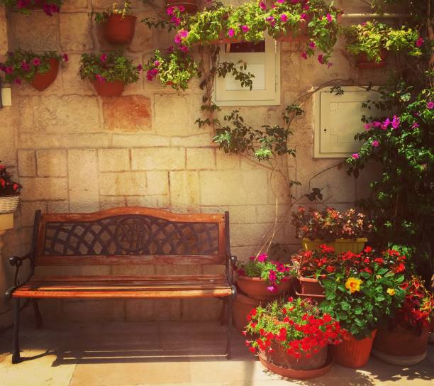 istock Italy - Puglia- Monopoli 1389859630
