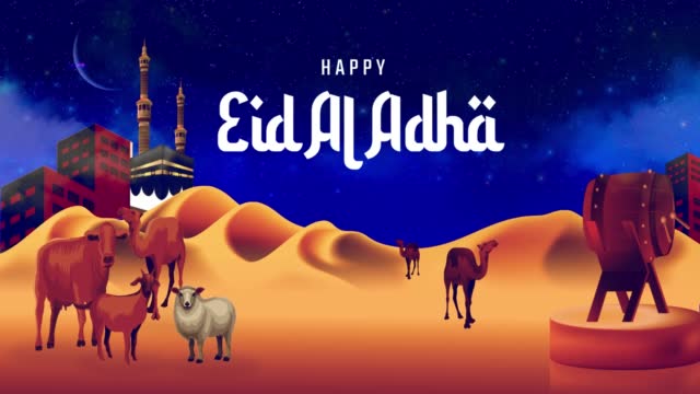 491 Eid Ul Adha Images Stock Videos and Royalty-Free Footage - iStock