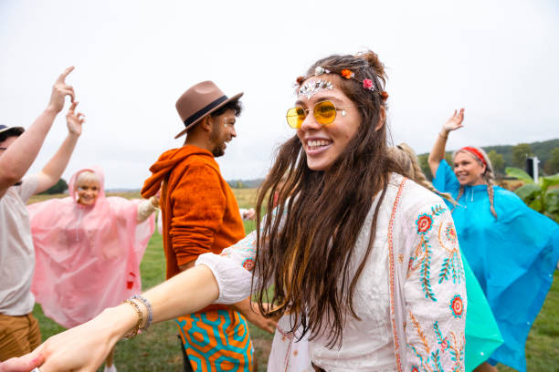 istock Living Her Best Life 1389862334