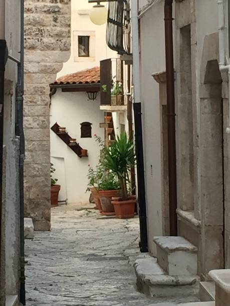 istock Italy - Puglia- putignano 1389862612