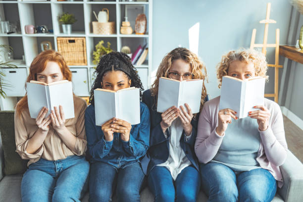istock Reading helps use grow as a person 1389869907