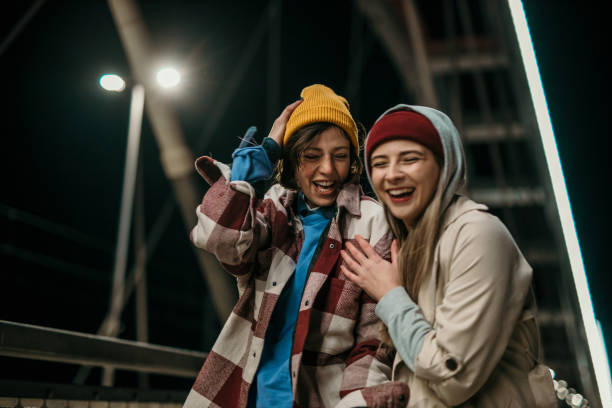 istock Missed our nights out together 1389870690