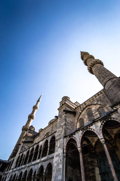 istock Beautiful Hagia Sophia In Istanbul, Turkey 1389870708