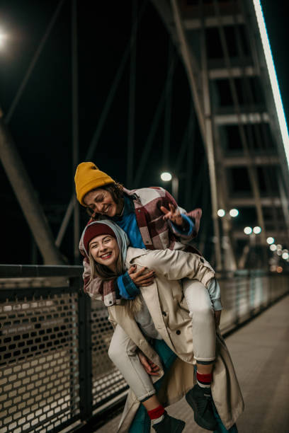 istock Let's see can we get to the party like this 1389871005