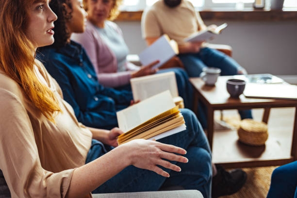 cultural book club