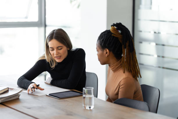 istock Business meeting 1389878978