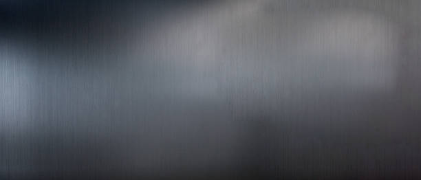 istock Abstract weathered metal or stone grunge banner textured background 1389879862