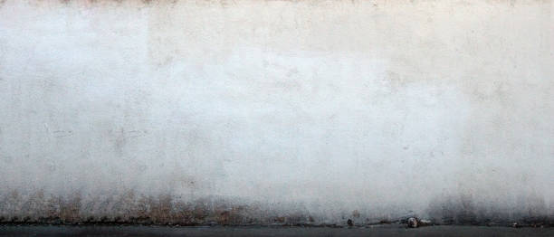 istock Abstract weathered metal or stone grunge banner textured background 1389879944