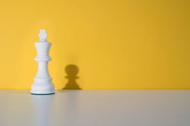 istock King piece wants to be pawn 1389885857