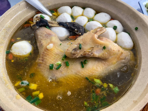 istock Chinese food 1389888349