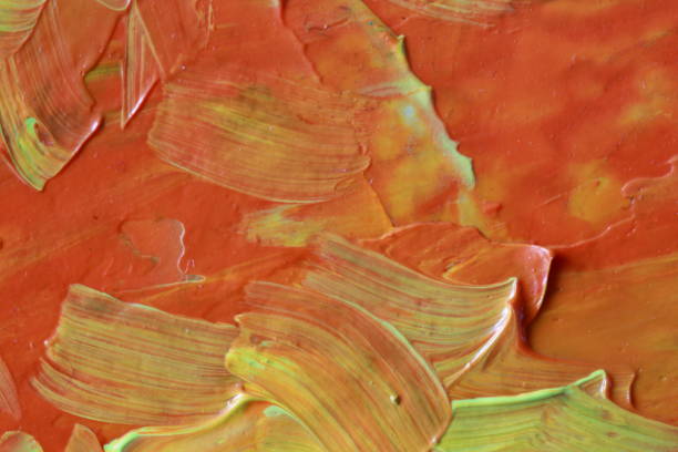 istock multicolor paint on palettes to create paintings 1389888922