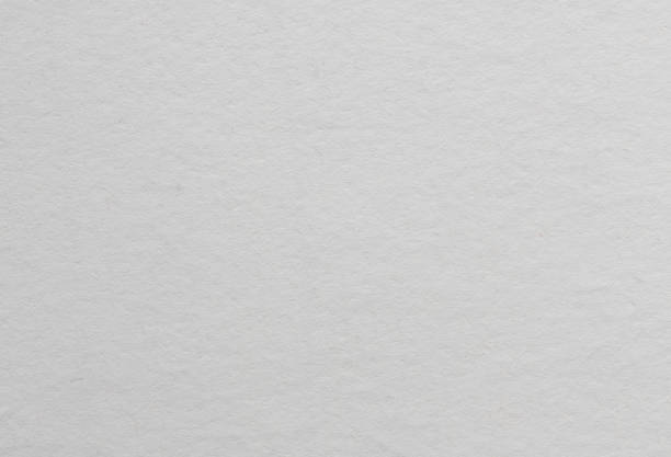 istock Bright paper, white paper texture as background or texture. 1389890532