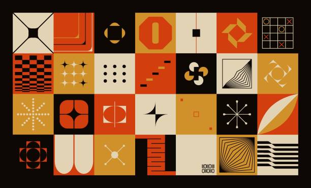 Deconstructed Box Pattern 1,100+ Deconstructed Pattern Stock Photos, Pictures & Royalty-Free ...