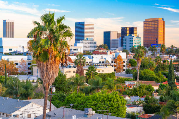 istock Beverly Hills, California, USA 1389906693