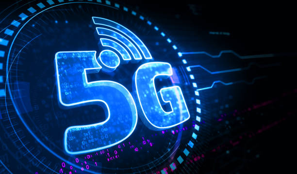 istock 5G high-speed mobile phone network symbol digital concept 3d illustration 1389917007