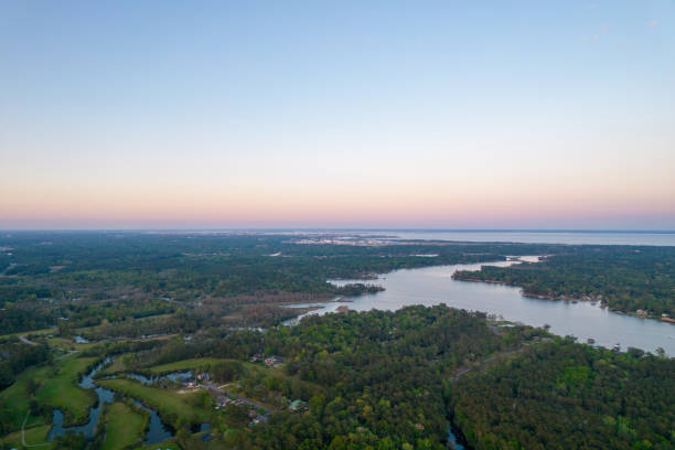 istock Alabama Gulf Coast Sunset 1389944935