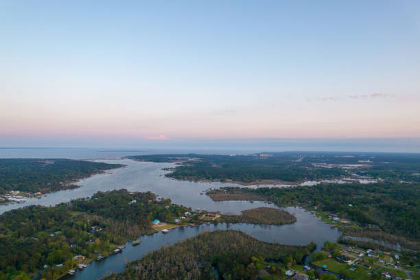 istock Alabama Gulf Coast Sunset 1389944939