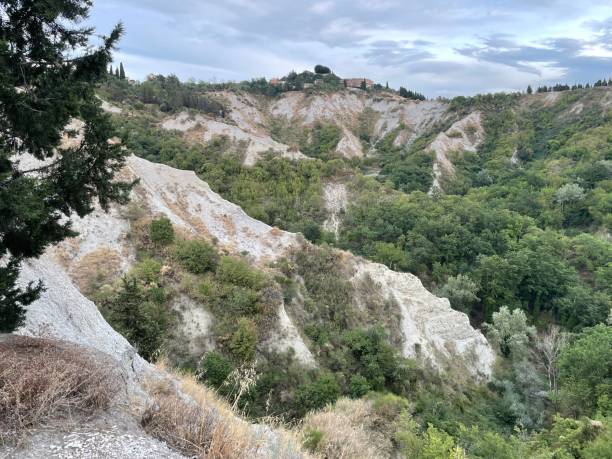istock Landscape in Italy 1389971187