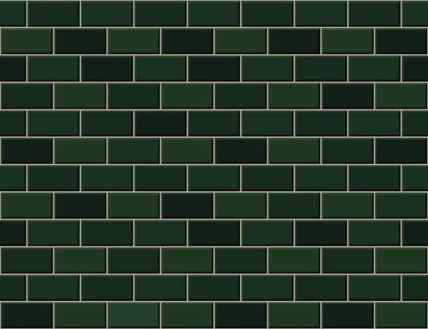 illustrazioni stock, clip art, cartoni animati e icone di tendenza di subwaytile9 [recuperato] - tile tiled floor bathroom backgrounds