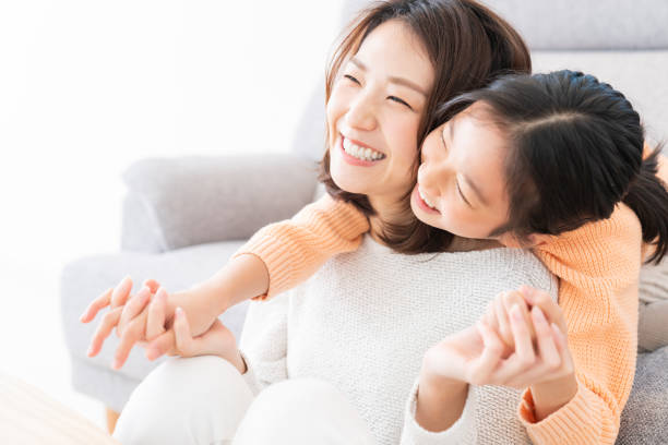 istock asian mother and daughter 1389980161