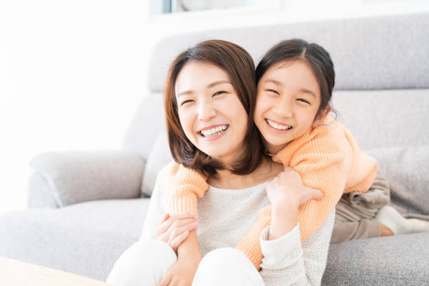 istock asian mother and daughter 1389980162