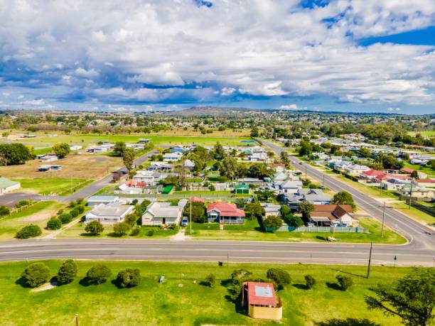 istock Inverell, NSW, 2360, Australia 1389980377
