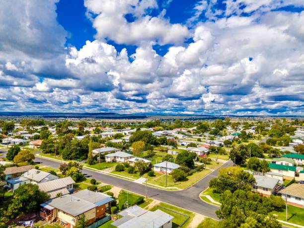 istock Inverell, NSW, 2360, Australia 1389980425