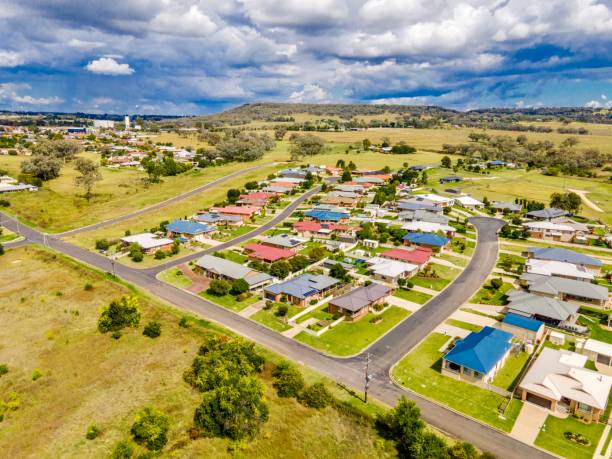 istock Inverell, NSW, 2360, Australia 1389980986